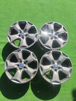 ALU KOLESÁ FORD KUGA R18' 5X108 - 1