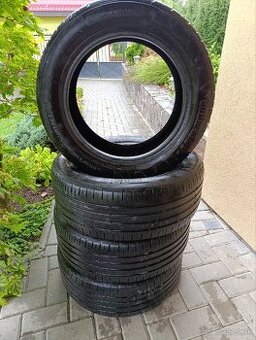 Continental 205/55 r16