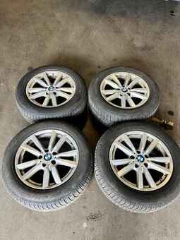 5x120 255/55 R18 X5/6