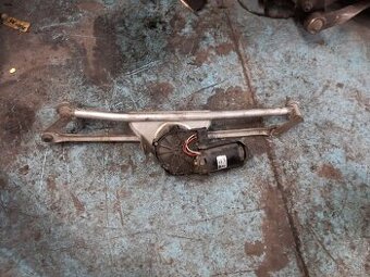 Mechanizmus stieračov BMW E36