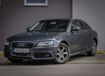 Audi A4 2.0 TDI
