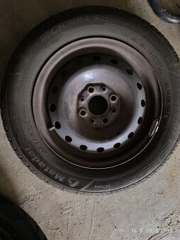 Letné pneumatiky 155/ 70 R13