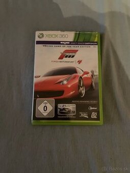 Hry na Xbox 360
