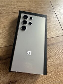Samsung S24 Ultra 512