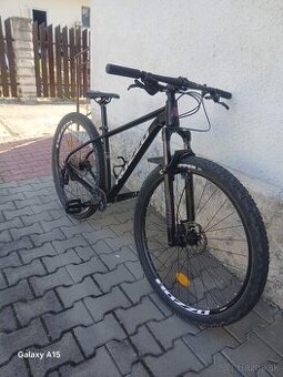 Bicykel zn. Rozzo