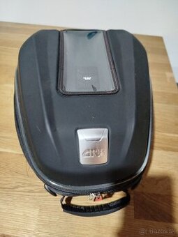 Tankvak Givi - 1