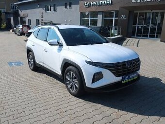 Hyundai Tucson 1.6T-GDI 110kW SMART ZÁRUKA DPH