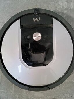 Predám robotický vysávač iRobot Roomba 965