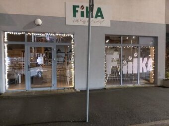 Kaviareň Fika hladá baristu,barmana