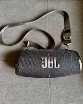 JBL Xtreme 3