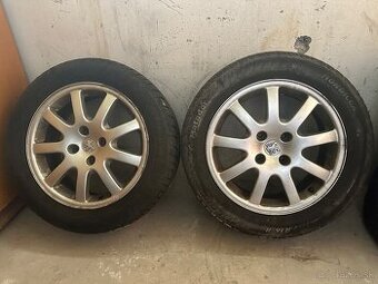 205/55r16 zimné