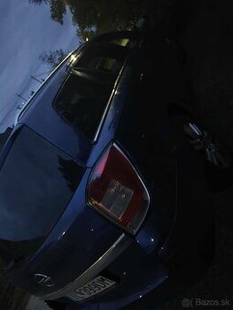 Predám Opel Astra