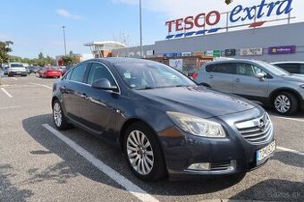 Predám Opel insignia