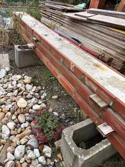 Keramický preklad 275m