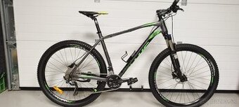 Kellys Thorx 30 2017 27,5 veľ.L 2x10 Top stav