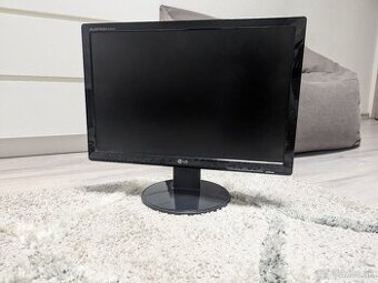 Monitor LG Flatron W1943S – 19", HD Ready, 75 Hz