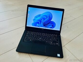 DELL Latitude 14-5480 i5, 16GB DDR4, SSD a WIN 11 PRO