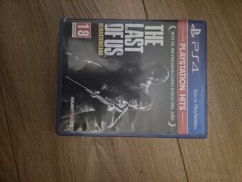 Hry ps4