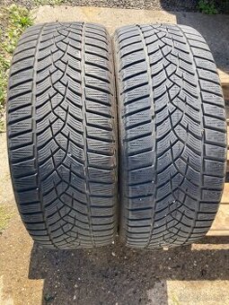 GoodYear zimné 205/50R17 - 2ks