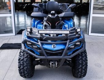 Can-Am Outlander 1000R MAX XT / AJ NA SPLÁTKY / PROTIÚČET /