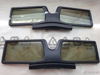 Samsung 3D okuliare Glases 2...