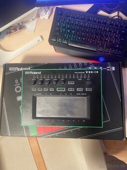 Roland AIRA TB-3