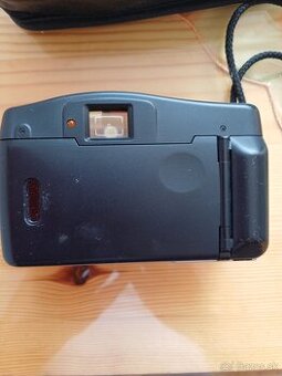 fotoaparát na klasické filmy