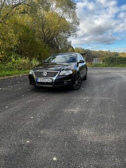 ✅VOLKSWAGEN PASSAT B6 1.9 77 KW ✅