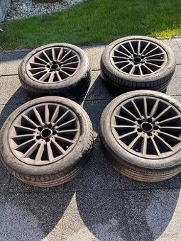 Disky BMW 5x120 R18