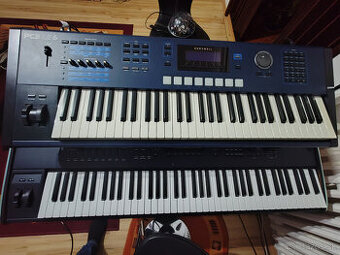 Vymením Kurzweil PC3 Le6