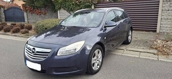 Predám Opel Insignia Combi 2.0 CDTI 81Kw R.V.2012