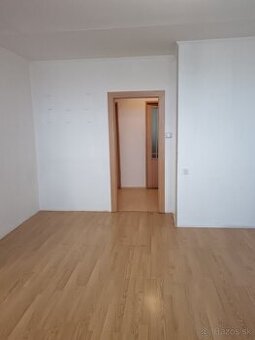 NOVINKA 3IZB S 7M2 loggiou PRAŽSKÝ TYP TURGENEVOVÁ