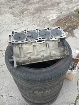 Škoda Superb l, 2.0, 103kw - 1