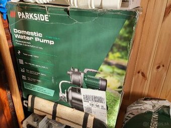 Domáca vodáreň PHWW 1000 A1 nova v zaruke