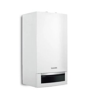Buderus Logamax 20kW, plynový kotol závesný