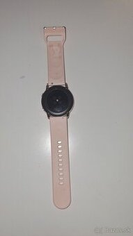 Hodinky Samsung galaxy active 2