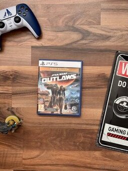 Star Wars Outlaws