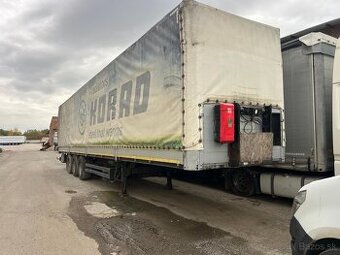 Naves Kogel 2007 rok