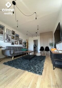 Moderný, 3 izbový byt na predaj vo Veľkom Mederi