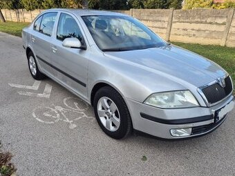 Predám Škoda Octavia 2 1.9 TDI 77kw r.v.2006