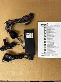 Bluetooth sada do auta dodavky