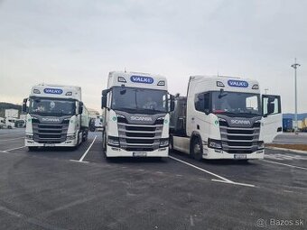 Servisný technik v doprave – Valko s.r.o.