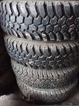 Opel Campo 5x139,6 r 16