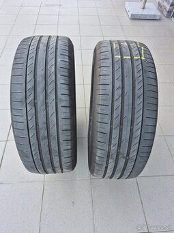 235/55 R19 Continental ContiSportContact 5