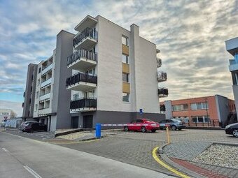 Prenájom-2 Izbový byt, novostavba, parkovanie, klima