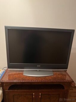 Televízor Sony Bravia