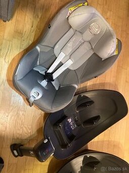 Autosedacka Cybex Sirona M2 i-Size