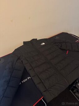 The North Face Acongagua 3