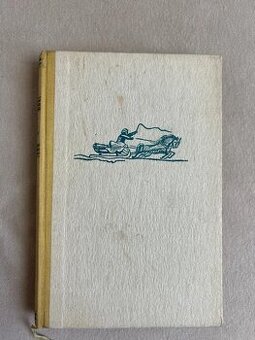 Niet inej cesty - Trygve Gulbranssen r. 1949