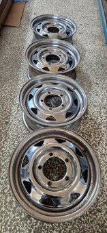 Disky mangelLada niva suzuki jimny samurai disky 5x 114.3